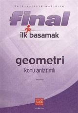 İlk Basamak Geometri Konu Anlatımlı