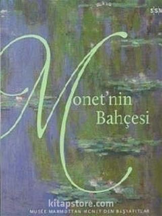 Monet'in Bahçesi