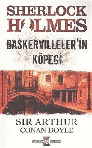 Baskervilleler'in Köpeği / Sherlock Holmes