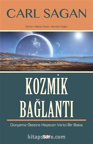 Kozmik Bağlantı