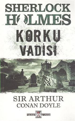 Korku Vadisi / Sherlock Holmes