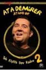 Ata Demirer Stand Up - Tek Kişilik Dev Kadro -2