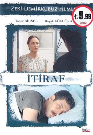 İtiraf (Dvd)