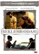 Bekleme Odası (Dvd)