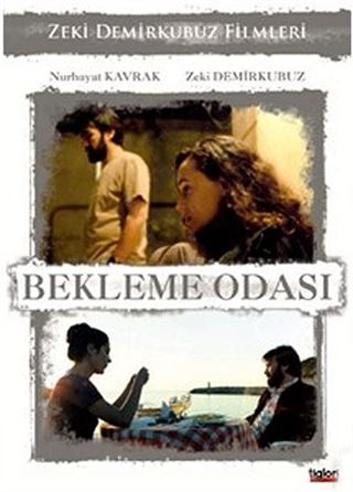 Bekleme Odası (Dvd)