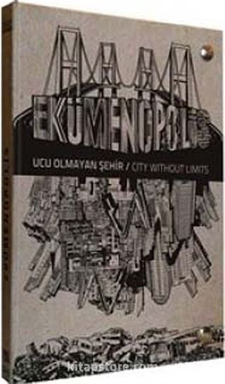 Ekümenopolis: Ucu Olmayan Şehir (Dvd)