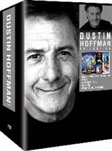 Dustin Hoffman Filmleri Seti (5 Dvd)