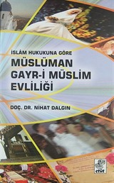 Müslüman Gayr-i Müslim Evliliği