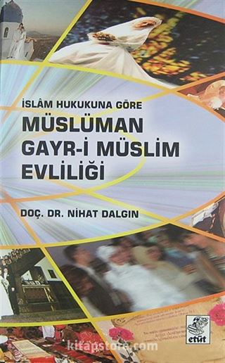 Müslüman Gayr-i Müslim Evliliği