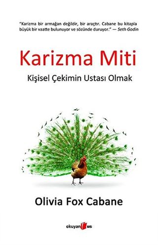 Karizma Miti