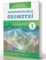 Antrenmanlarla Geometri 1. Kitap