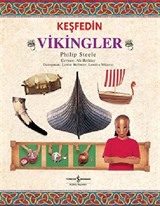 Keşfedin / Vikingler