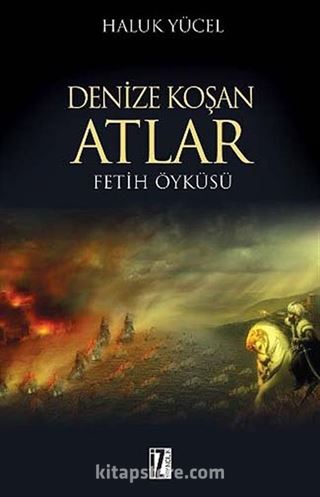 Denize Koşan Atlar