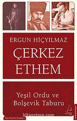 Çerkez Ethem