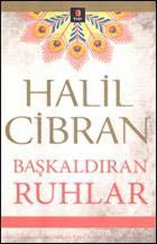 Başkaldıran Ruhlar (Cep Boy)