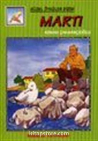 Martı