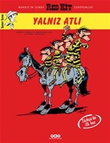 Red Kit 63 - Yalnız Atlı