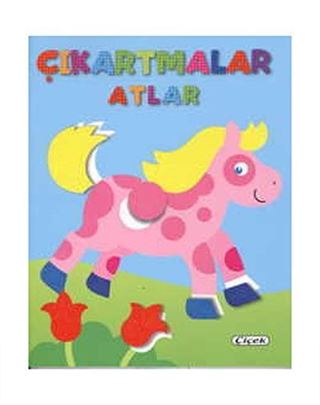 Atlar - 1 / Kolay Çıkartmalar