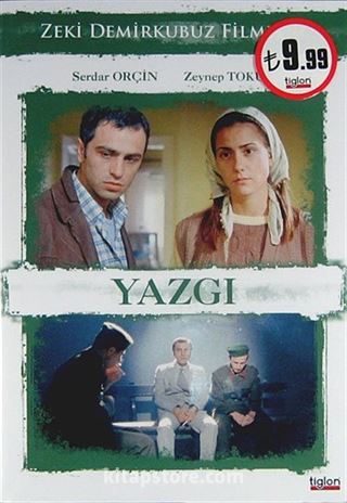 Yazgı (Dvd)