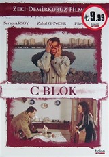 C Blok (Dvd)