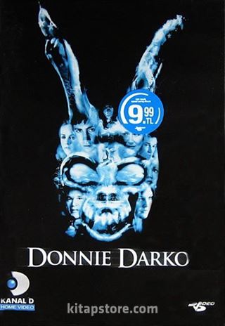 Donnie Darko - Karanlık Yolculuk (Dvd)