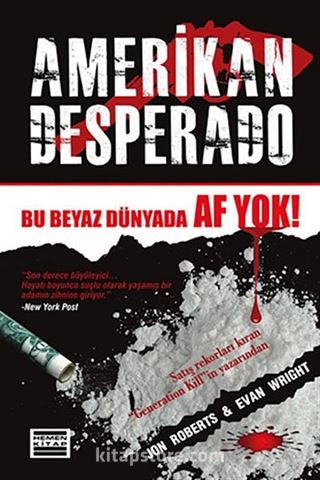 Amerikan Desperado