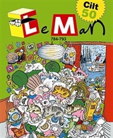 Leman Dergisi Cilt:50 Sayı:784-793