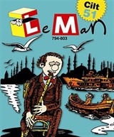 Leman Dergisi Cilt:51 Sayı:794-803