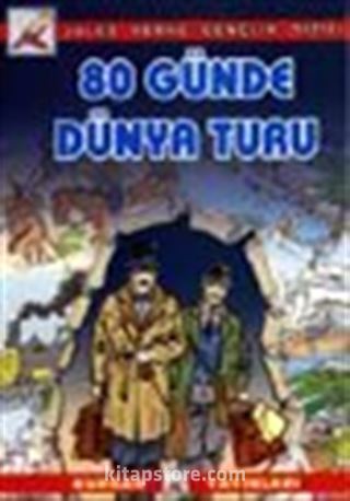 80 Günde Dünya Turu