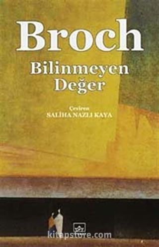 Bilinmeyen Değer