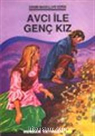 Avcı ile Genç Kız