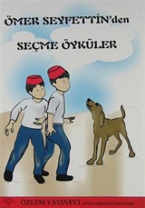 Ömer Seyfettin'den Seçme Öyküler