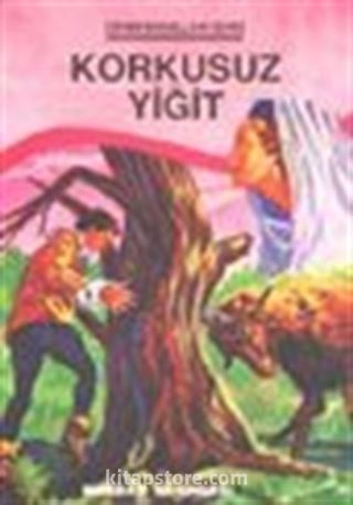 Korkusuz Yiğit