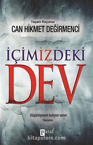 İçimizdeki Dev