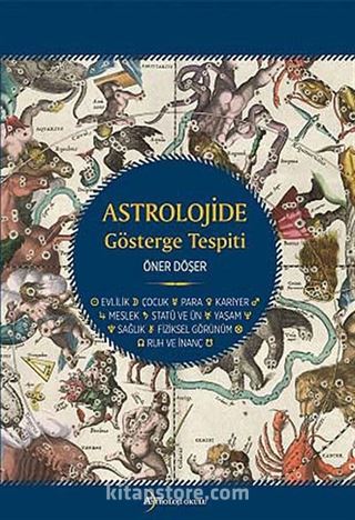 Astrolojide Gösterge Tespiti