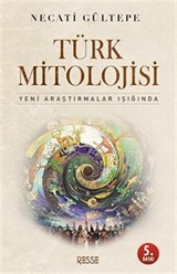 Türk Mitolojisi