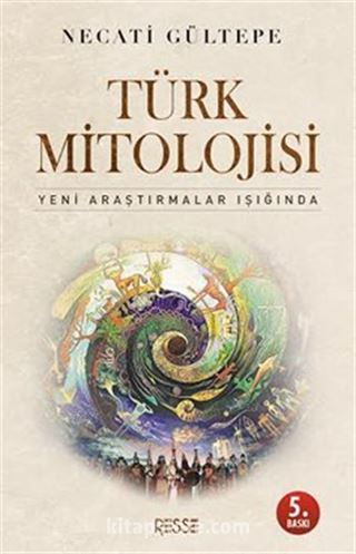 Türk Mitolojisi