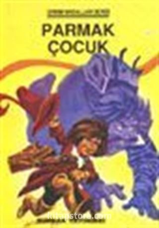 Parmak Çocuk (Grimm Masalları)