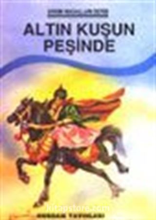 Altın Kuşun Peşinde