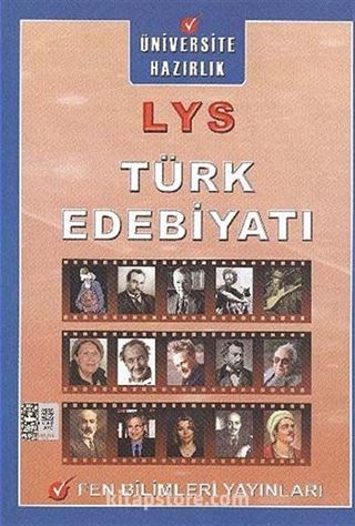 LYS Türk Edebiyatı