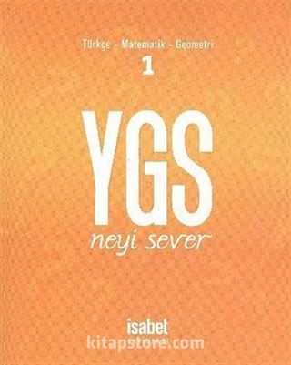 YGS Neyi Sever