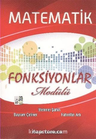 Matematik Fonksiyonlar Modülü