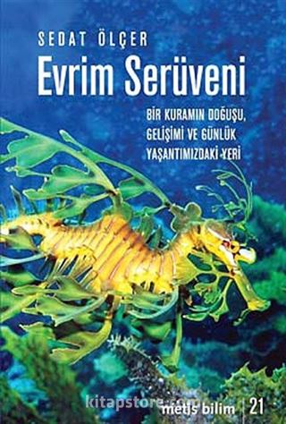 Evrim Serüveni