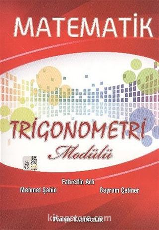 Matematik Trigonometri Modülü