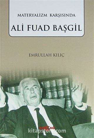 Materyalizm Karşısında Ali Fuad Başgil