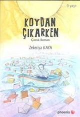 Koydan Çıkarken