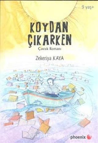 Koydan Çıkarken