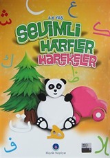 Sevimli Harfler Harekeler