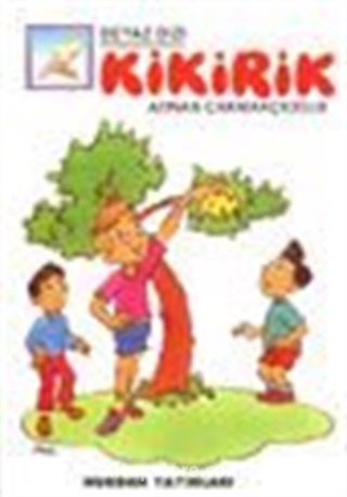 Kikirik