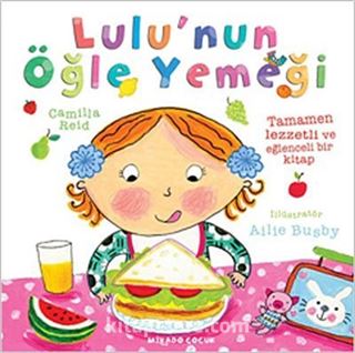 Lulu'nun Öğle Yemeği